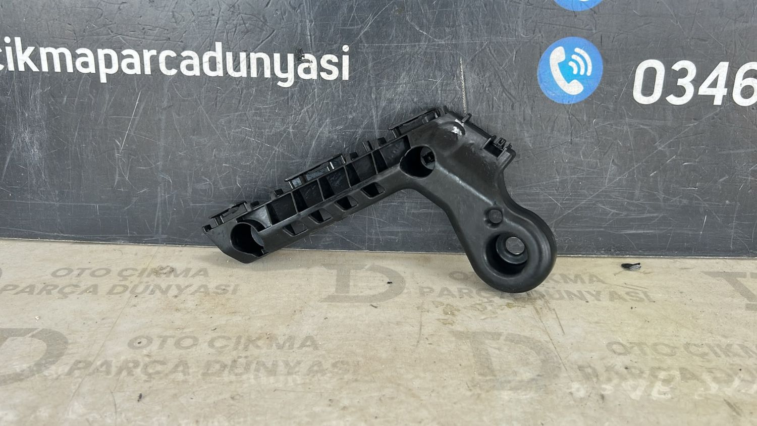 TOYOTA COROLLA �N TAMPON BRAKET� 2019-   SIFIR 